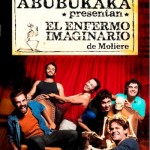 Delirium y Abubukaka participan en el Festival de Teatro Clásico de Cáceres
