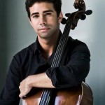 La Escuela de Música acoge un concierto de viola d´amore y violonchelo