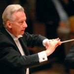Günther Herbig dirige obras de Brahms y Beethoven a la OFGC