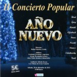 Concierto de Navidad de la Orquesta Sinfónica de Las Palmas