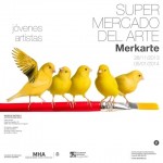 Décima edición de Merkarte, Supermercado del Arte
