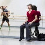 ‘Nacho Duato: Danse le danse’ en el TEA