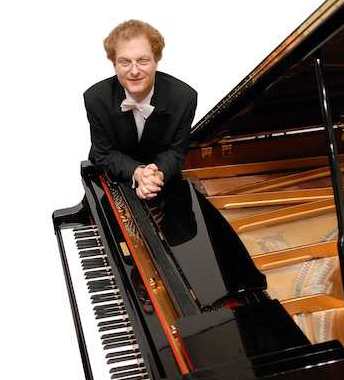 El pianista Javier Lanis actuará  en el Museo Municipal
