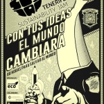 La Global Sustainability Jam se realizará por primera vez en Tenerife