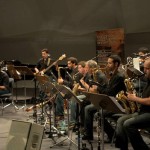 Quinto aniversario de la Big Band de Canarias