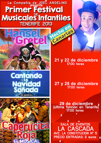 Cartel Festival 2013