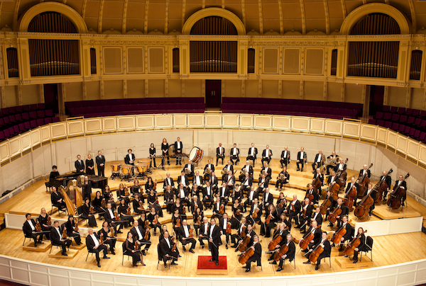 Músicos de la Orquesta Sinfónica de Chicago ofrecerán conciertos en centros sociosanitarios