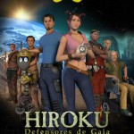 ‘Hiroku. Defensores de Gaia’, candidata a las nominaciones de los Premios Goya