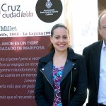 Santa Cruz, ciudad leída dedica su tercera edición a los poetas canarios