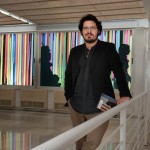 Leandro Betancor Fajardo protagoniza el ciclo ‘La pieza invitada’