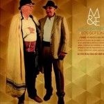 El Auditorio Alfredo Kraus se llenará de tradición con ‘Manta&Estameña’