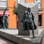 El Archivo de Juan Negrín ya está en Gran Canaria