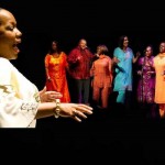 New Orleans Gospel Chorale en el El Auditorio de Tenerife