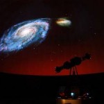 ‘Noches Astronómicas’ dirigidas al público infantil