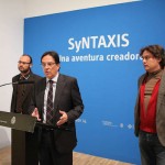 ‘Syntaxis: una aventura creadora’ en el TEA Tenerife Espacio de las Artes