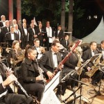 Los Fregolinos interpreta su tradicional concierto de Navidad