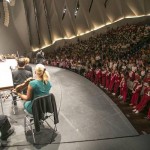 7.000 escolares con la Orquesta Sinfónica de Tenerife