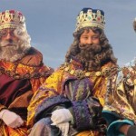 Los Reyes Magos desfilarán en camellos en la Gran Cabalgata de Las Palmas