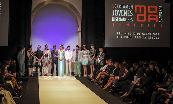 Jóvenes Diseñadores de Tenerife, consolidación por el emprendimiento