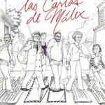 ‘Las cartas de Málex’, dos historias de amor entre Canarias y La Rioja