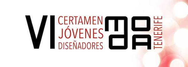 Finalistas del VI Concurso Jóvenes Diseñadores de Tenerife