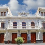 La Laguna celebra mañana el ‘Día Mundial del Teatro’
