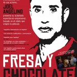 Joel Angelino habla de ‘Fresa y Chocolate’
