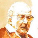 Homenaje al poeta Agustín Millares Sall