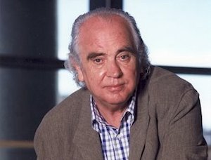 Fimucité premia a Antón García Abril