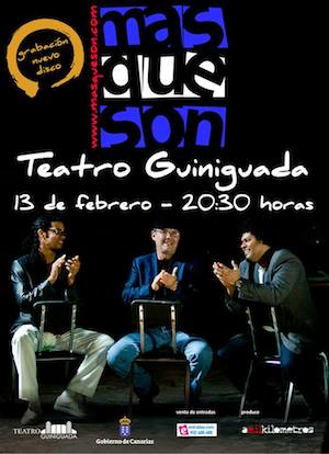 CARTEL Más que Son