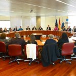 El Gobierno de Canarias constituye el Consejo Canario de la Cultura