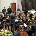 Concierto de solistas del Conservatorio Profesional de Música de Santa Cruz de Tenerife