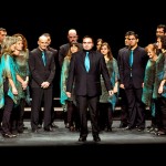 El Coro Polifónico de la ULL interpretará piezas de los musicales de Broadway