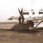 El Cedocam recupera la crónica del vuelo realizado sobre el Teide en 1924