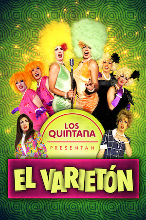 Los Quintana_varieton