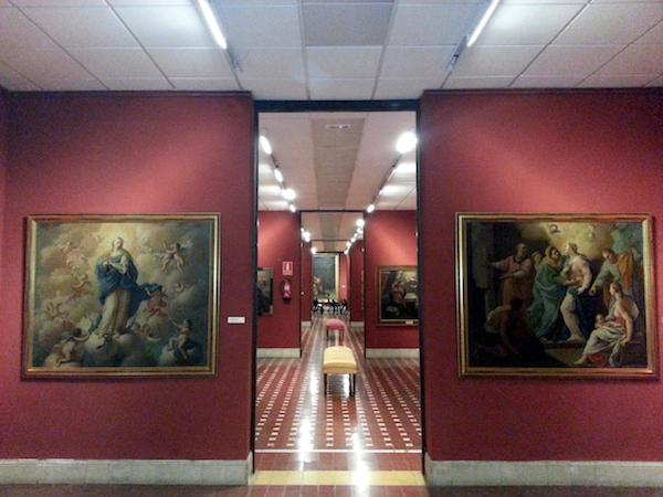 El Museo Municipal de Bellas Artes de Santa Cruz de Tenerife reabre sus salas