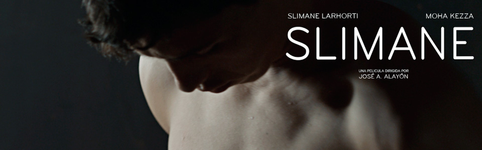 Slimane, un film de José Alayón