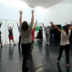 Talleres de Tenerife Danza Lab para Manos a la ópera y Musical.IES