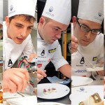 El tinerfeño Adrián Bosch finalista en el Concurso Cocinero del Año