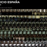 Proyección del documental ‘Edificio España’