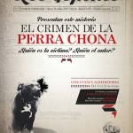 ‘El crimen de la perra Chona’ busca a sus protagonistas principales