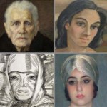 Exposición ‘Rostros de Mujer’ en la Casa de Colón