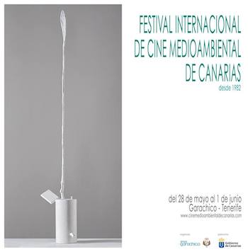 Festival Internacional de Cine Medioambiental de Canarias