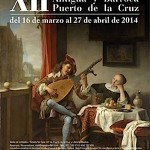 Comienza el Festival de Música Antigua de Puerto de la Cruz