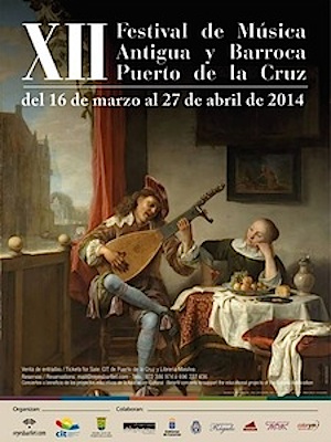 Festival de Música Antigua 2014