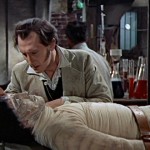 Filmoteca proyecta ‘La maldición de Frankenstein’
