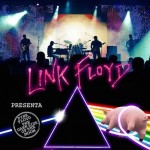 Tributo a Pink Floyd en el Teatro Guiniguada