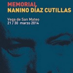 25º Edición del Memorial Nanino Díaz Cutillas