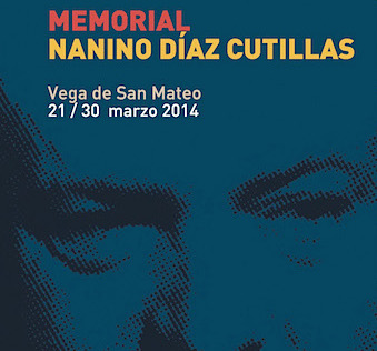 25º Edición del Memorial Nanino Díaz Cutillas