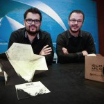 Socos Dúo debutan en el Auditorio de Tenerife «Adán Martín»